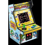 My Arcade - Micro Player Bubble Bobble - Mini Borne Retro