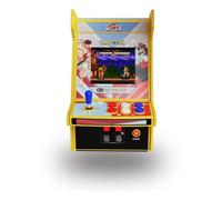 My Arcade Console Pocket Dgunl Rétro Jeux Super Street Fighter II Pocket Player