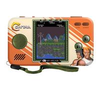 My Arcade - Contra Premium Edition - Console de Jeu Portable - 2 Jeux en 1