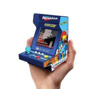 My Arcade DGUNL-7011 Mega Man Pico Player Portable Retro Arcade (6 GAMES IN 1)