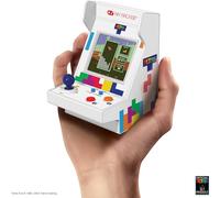 My Arcade DGUNL-7027 Tetris Pico Player Portable Retro Arcade (101 GAMES IN 1)