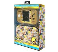 MY ARCADE - DGUNL-7165 Pac-Man 45ème anniversaire Pocket Player Max Système de jeu portable portable