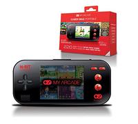 My Arcade Gamer Max: Portable Gaming System