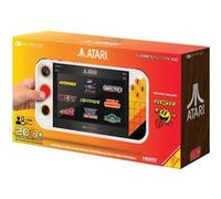 My Arcade - Gamestation Go Atari portable