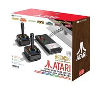 Jeu rétro Atari - Gamestation Plus Multicolore TS