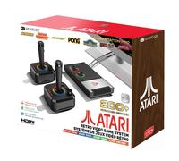 Jeu rétro Atari - Gamestation Plus Multicolore TS