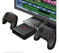My Arcade Gamestation Wireless HD - Data East & Jaleco Hits inclus + 250 jeux rétro