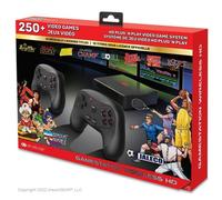 My Arcade Gamestation Wireless HD - Data East & Jaleco Hits inclus + 250 jeux rétro