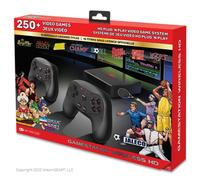 My Arcade - Gamestation Wireless HD - Data East & Jaleco Hits inclus + 250 Jeux Rétro