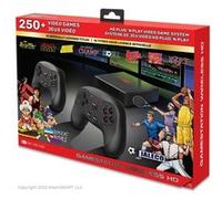 My Arcade - Gamestation Wireless Hd - Data East & Jaleco Hits Inclus + 250 Jeux Rétro