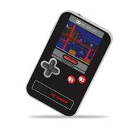 My Arcade Go Gamer Classic console de jeux portables 6,35 cm (2.5") Noir, Rouge