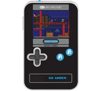 My arcade - GO Gamer console portable - Bleu/Noir - Neuf