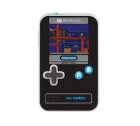 My Arcade – Console portable GO Gamer – Bleu/Noir