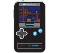 My arcade - GO Gamer console portable - Bleu/Noir G