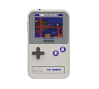 My Arcade – Console portable – GO Gamer – Violet/Gris