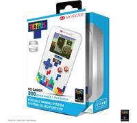My Arcade - Go Gamer PRO Tetris - Mini Console Portable Retro - Neuf