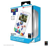 Go Gamer Classic Portable Tetris