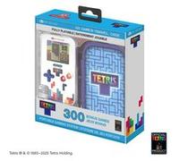 My Arcade - Go Gamer Tetris + Etui de transport