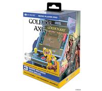 My Arcade Golden Axe Retro Console de jeu 3 en 1 Sega Games