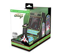 My Arcade Galaga Joystick Player console de jeux portables 8,13 cm (3.2") Multicolore
