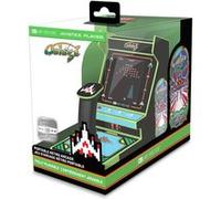 My Arcade - Joystick Player Galaga + Galaxian Mini Borne Arcade Retro G