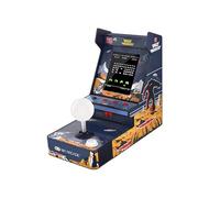 MY ARCADE Joystick Player Portable Space Invaders | Jeux portables, classiques d'arcade, écran de 3,5 pouces