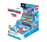 My Arcade Joystick Player Sonic The Hedgehog console de jeux portables 3.5" Multicolore