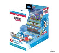 My Arcade - Joystick Player Sonic The Hedgehog