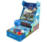 My Arcade Joystick Player Sonic The Hedgehog console de jeux portables 3.5" Multicolore