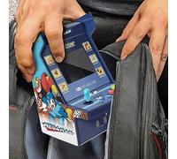 My Arcade Mega Man Micro Player Pro: Mega Man Retro Gaming Console Titles 1