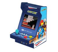 My Arcade Mega Man Nano Player Pro console de jeux portables 6,1 cm (2.4 ) Multicolore