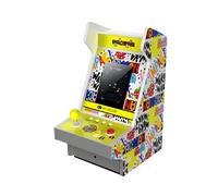 MY ARCADE MICRO MIGHTY PLAYER PAC-MAN 45TH ANNIVERSARY