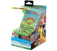 My Arcade - Console rétrogaming Micro Player All-Star Stadium - 307 jeux en 1