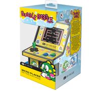 Console My Arcade Micro Player Bubble Boble