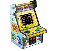 My Arcade - Micro Player Bubble Bobble - Mini Borne Retro