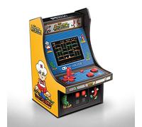 MY ARCADE - Micro Player Burgertime - Mini Borne Retro