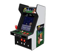 My Arcade - Micro Player Contra (Premium Edition)