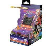 Console rétrogaming My Arcade Micro Player Portable Retro Arcade Data East Hits