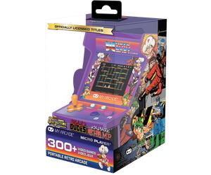 My Arcade - Micro Player Data East Hits (308 Games in 1)