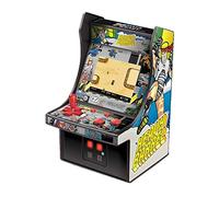 MY ARCADE - Micro Player Heavy Barrel - Mini Borne Retro