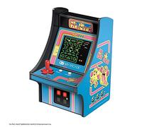 Console My Arcade Micro Player Miss Pac Man