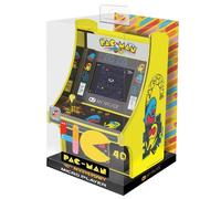 Console rétrogaming My Arcade Micro Player Pac-Man 40th Anniversary DGUNL-3290 Multicolore G