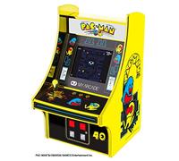 My Arcade - Micro Player Pac-Man 40th Anniversary Premium Edition - Mini Borne Retro