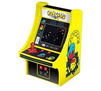 My Arcade - Micro Player Pac-Man - Mini Borne Retro