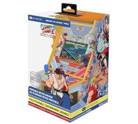 My Arcade Super Street Fighter II Micro Plyaer Pro console de jeux portables 6,98 cm (2.75") Multicolore