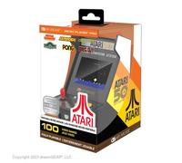 My Arcade ATARI Micro Player Pro console de jeux portables 6,98 cm (2.75") Multicolore