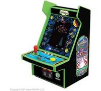 My Arcade - Micro Player PRO Galaga & Galaxian Bandai-Namco - Mini Borne Retro G