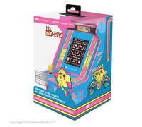 My Arcade Micro Player PRO 6,7" Ms. Pac-Man