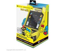 Console Rétrogaming - My Arcade - Micro Player PRO Pac-Man - Ecran 7cm Haute Résolution