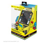 Myarcade - Console Rétro Micro Player Pro 6.7'' Pac Man